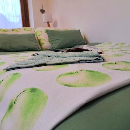 בורמיו The Lovely Home מראה חיצוני תמונה